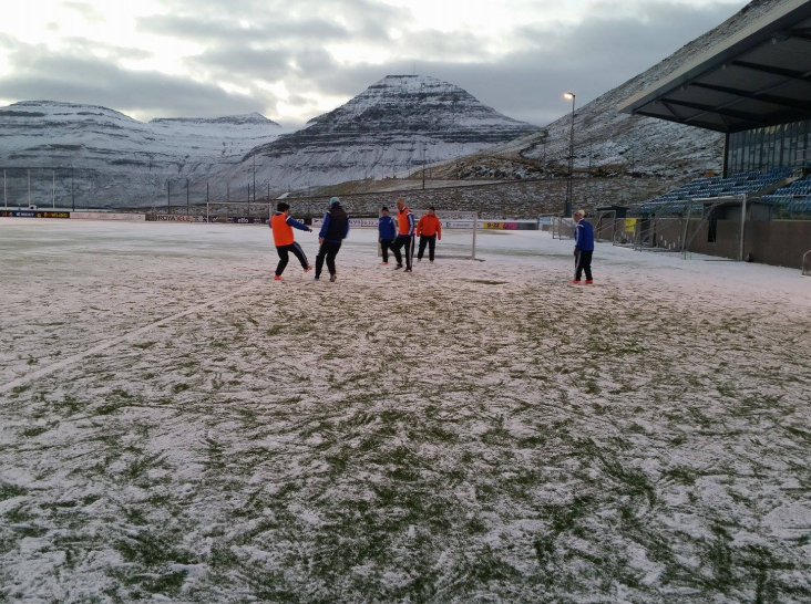 Faroe Islands