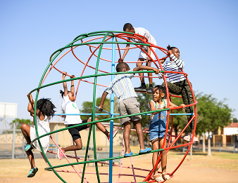 Johannesburg anchors COPI in local health campaign
