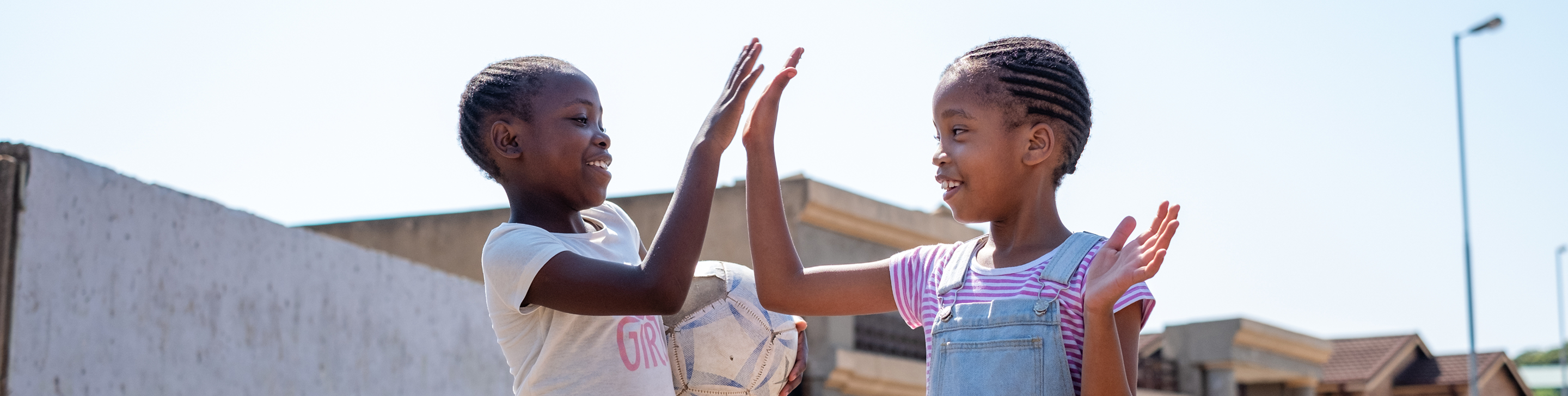 COPI in Johannesburg