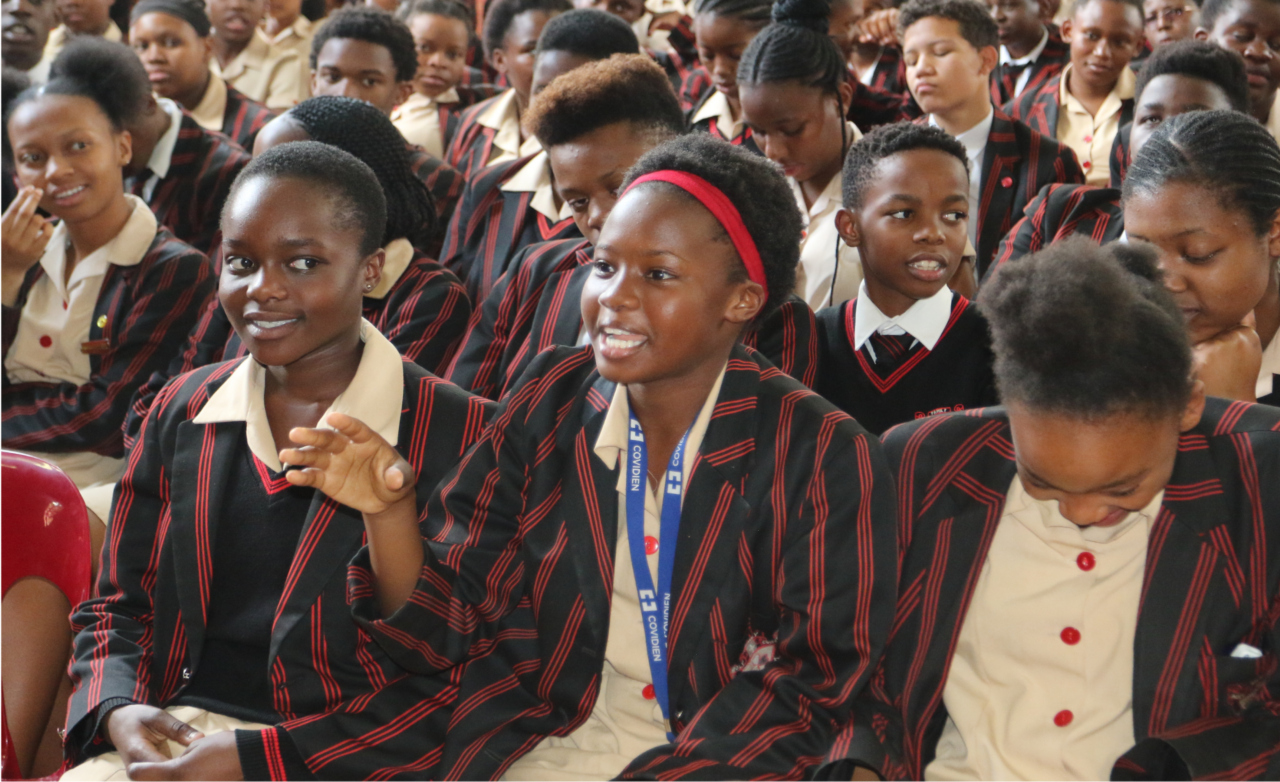 driving change image