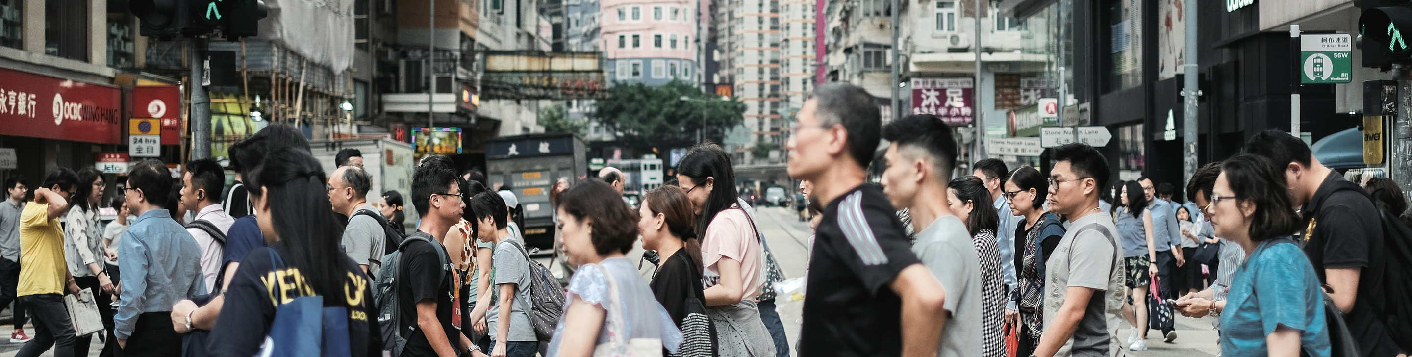 Paradox of Proximity