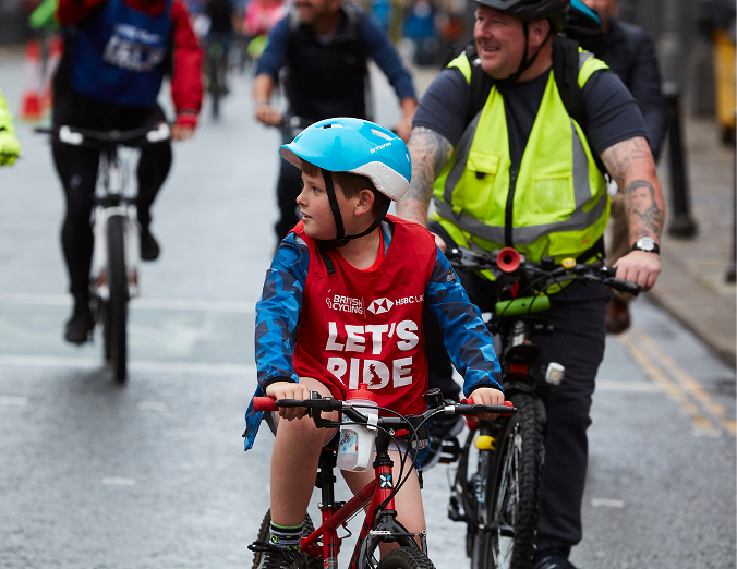 Manchester and Leicester: Active play design by children
