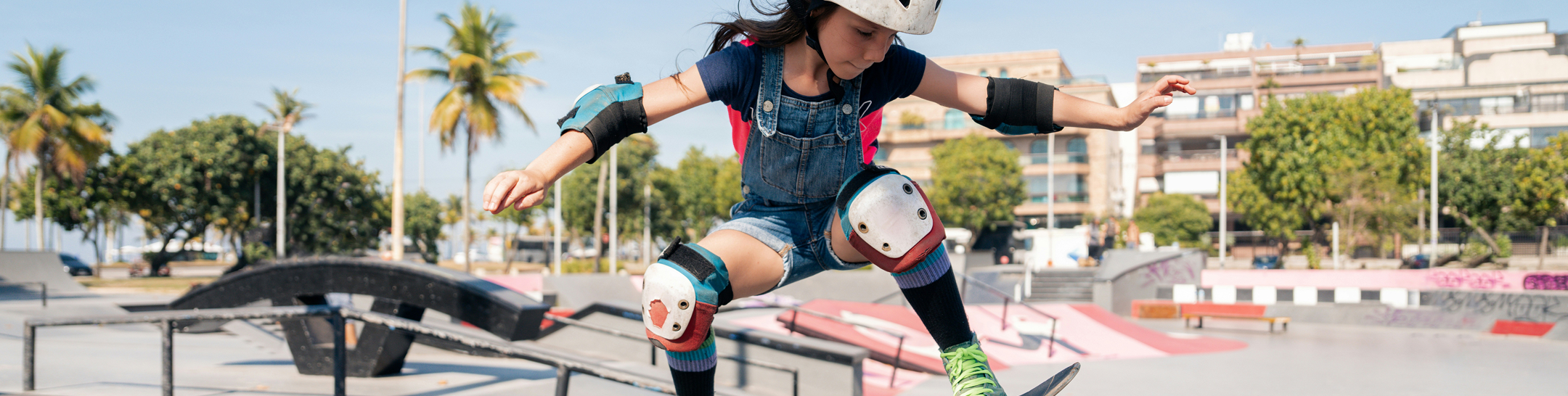 Active Play Challenge