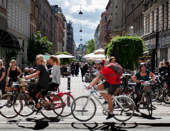 Cities Changing Diabetes: Programme review (2014–2016)