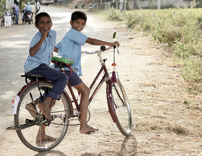 Introducing Cycle for Better Health
