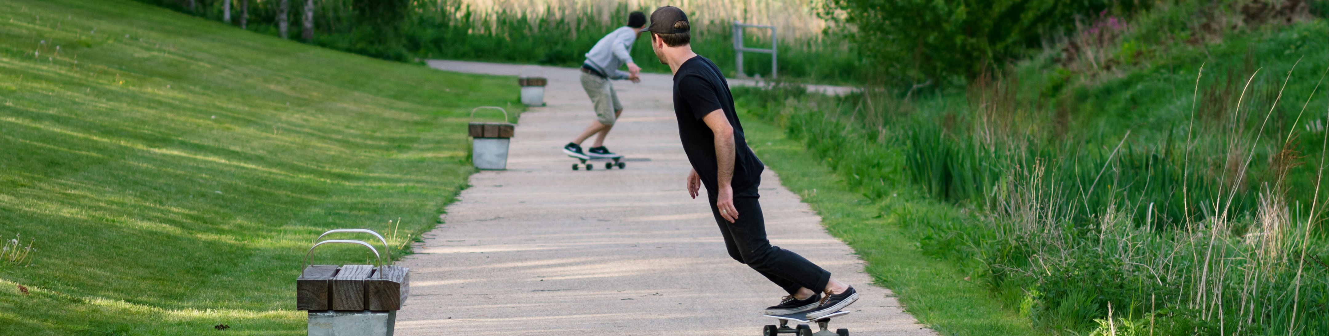 Move for fun