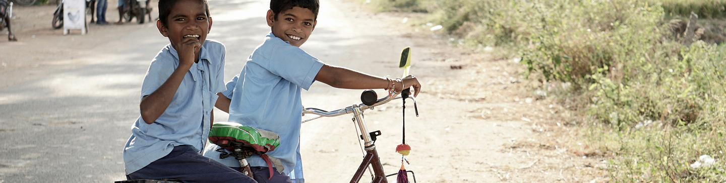 Introducing Cycle for better health