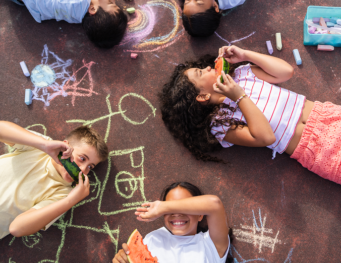 Year in Review 2025: Building healthier futures together