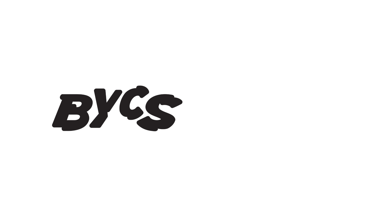BYCS logo