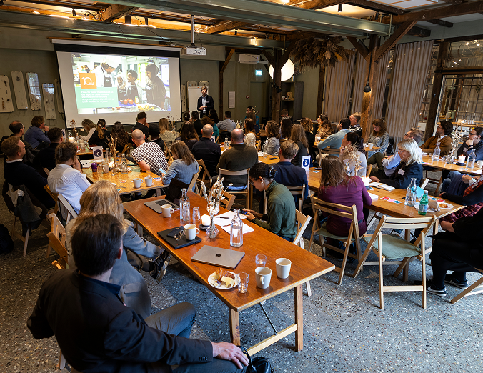 Partner Forum Report 2025