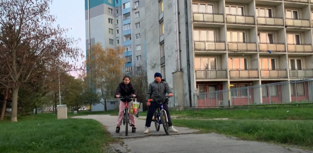 bratislava cycle