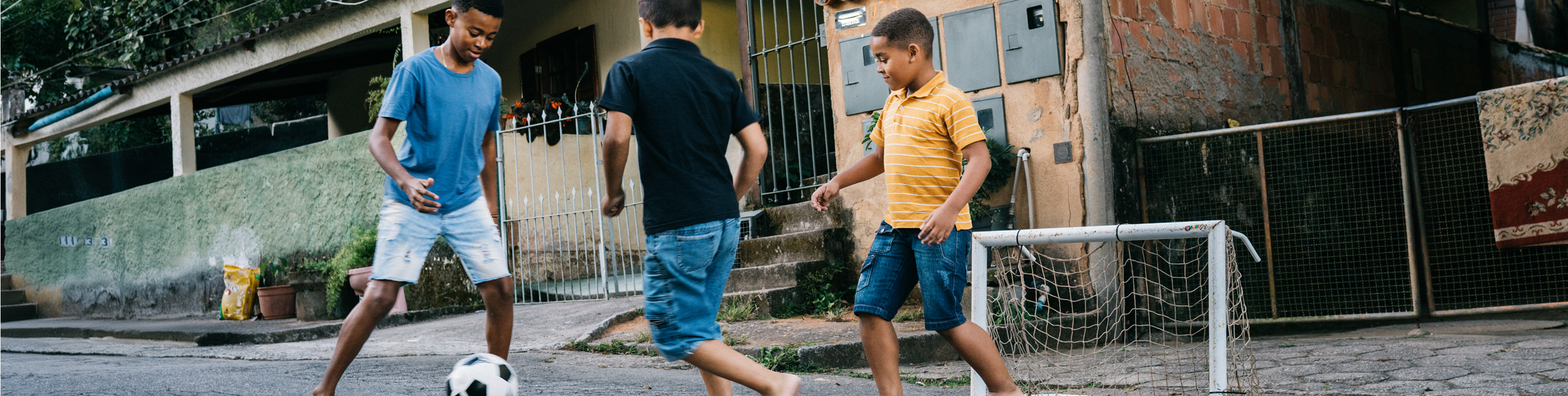 Cross-sector collaboration and local innovation in Campinas