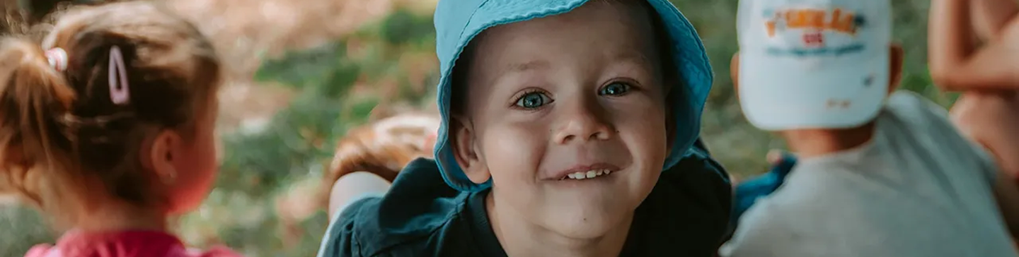 Logan comes together to launch feel good futures