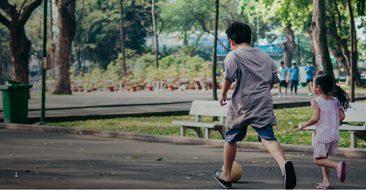 Our city our health
