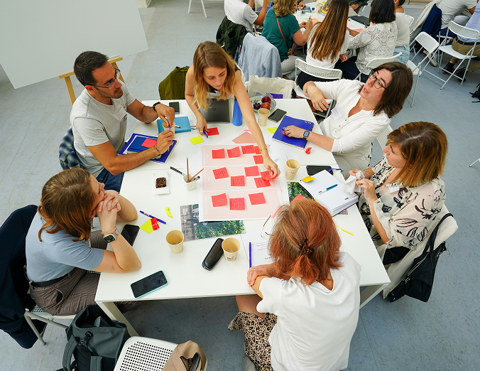 Designing coalitions for urban health that last