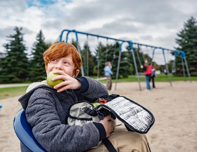 Co-creating healthier futures in Mississauga