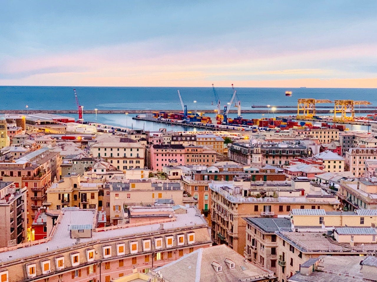 genoa
