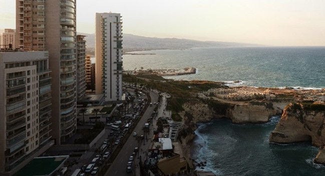 beirut
