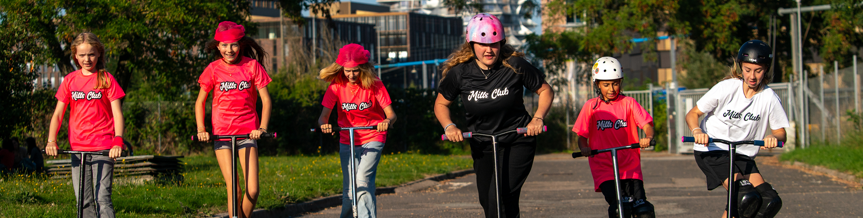 City Health Talk webinar: Improving health equity through freestyle sports