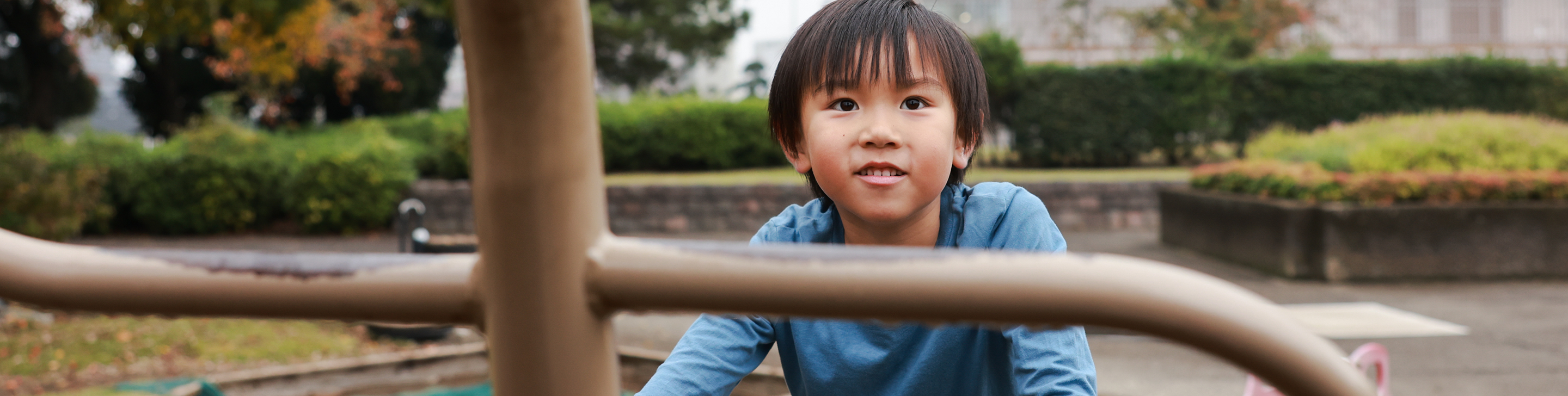 City Health Talk webinar: Creating healthier urban environments for children