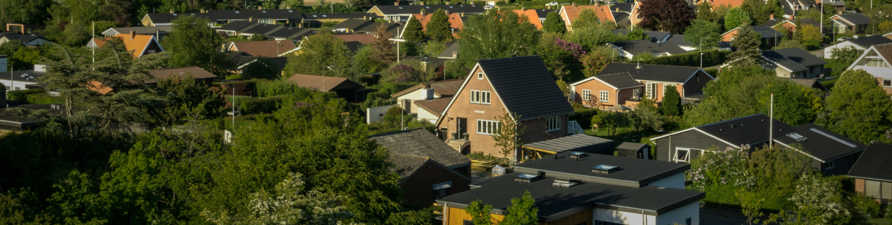 Gladsaxe healthier childhoods