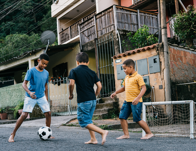Cross-sector collaboration and local innovation in Campinas