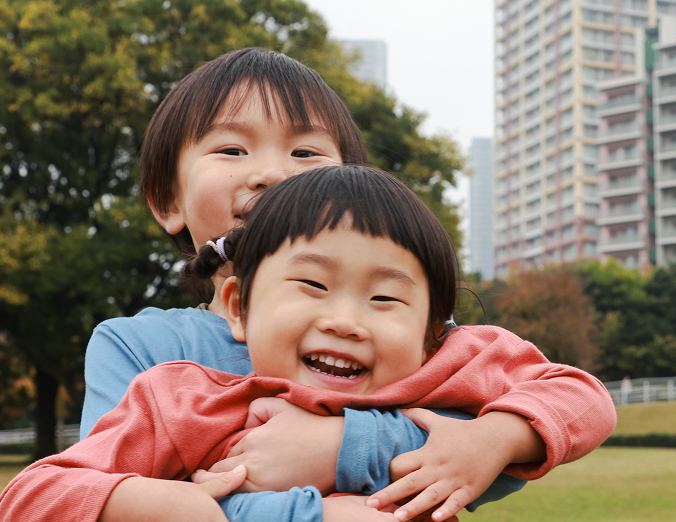 COPI Japan launches interventions for child health promotion