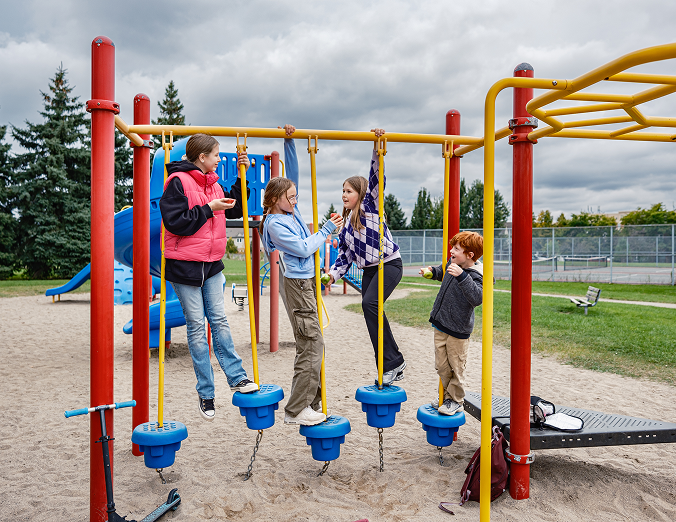 COPI kicks-off in Mississauga