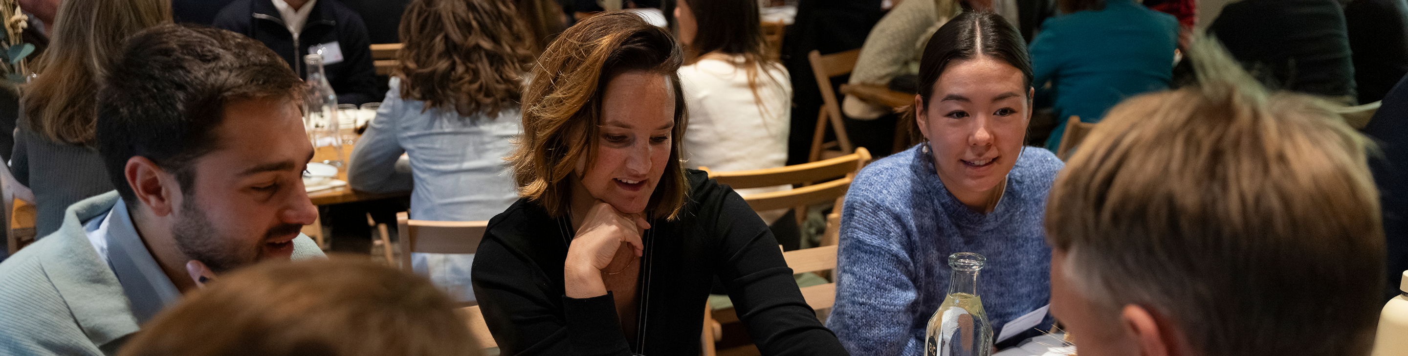 Partner forum report