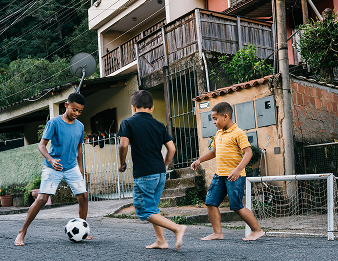 Cross-sector collaboration and local innovation in Campinas