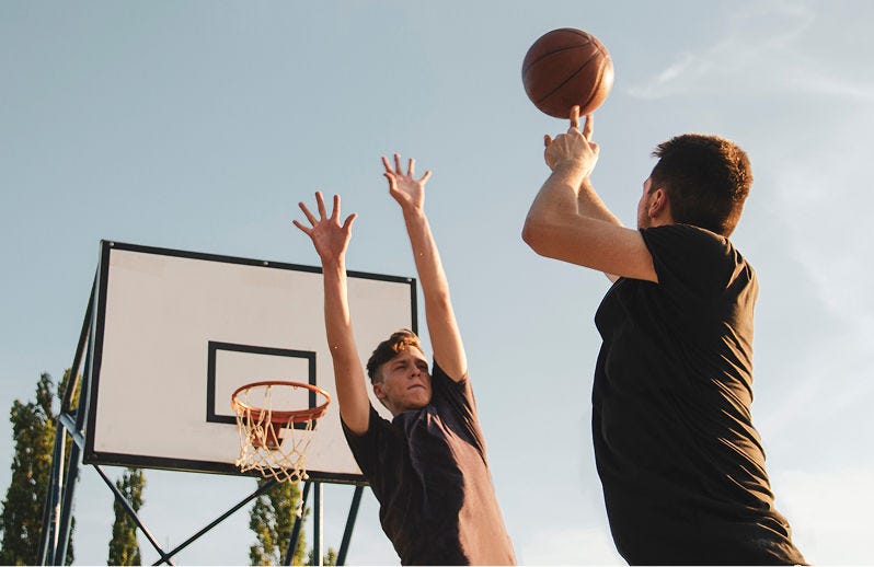 Physical activity