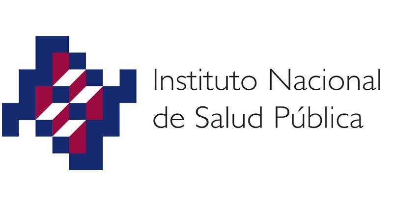 National Institute of Public Health Mexico