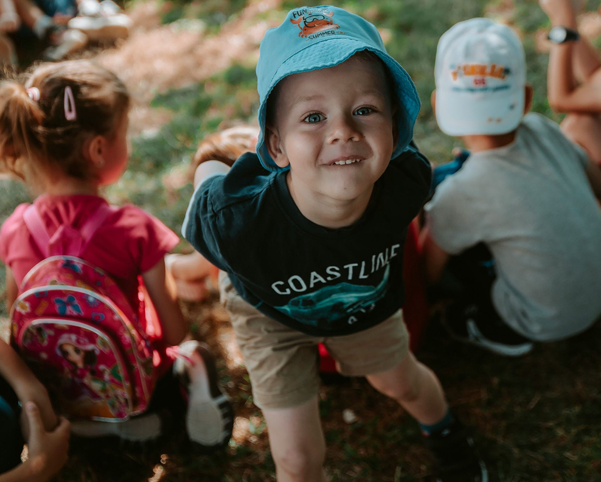 Logan launches FEEL GOOD FUTURES to support community health and well-being