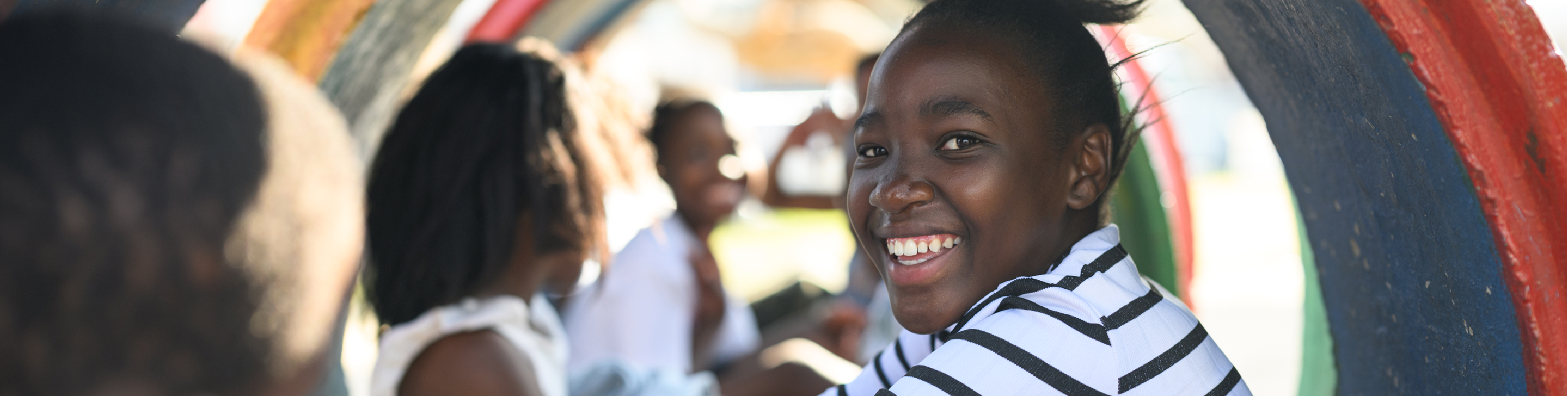 Creating and sustaining coalitions for urban health