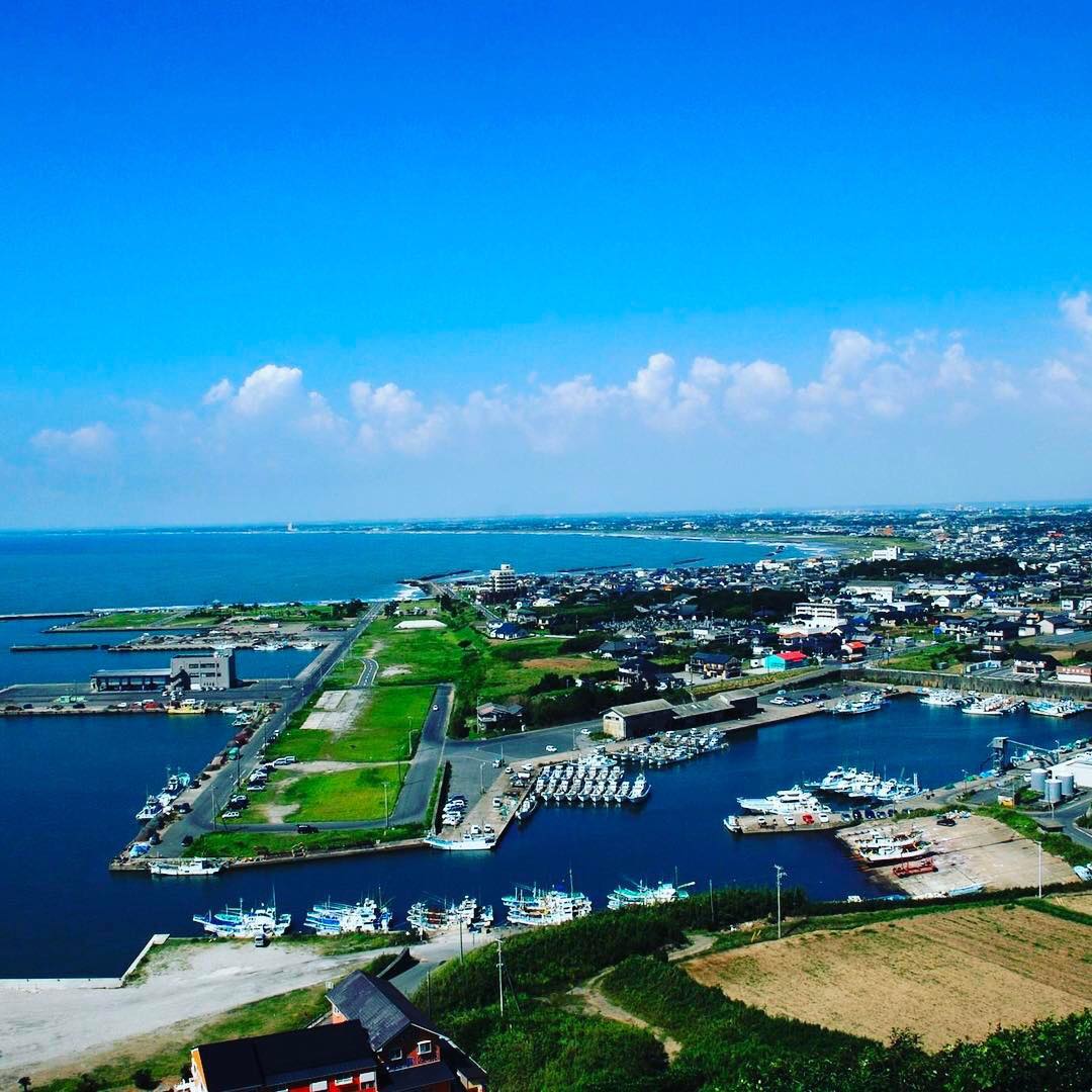 Asahi, Japan