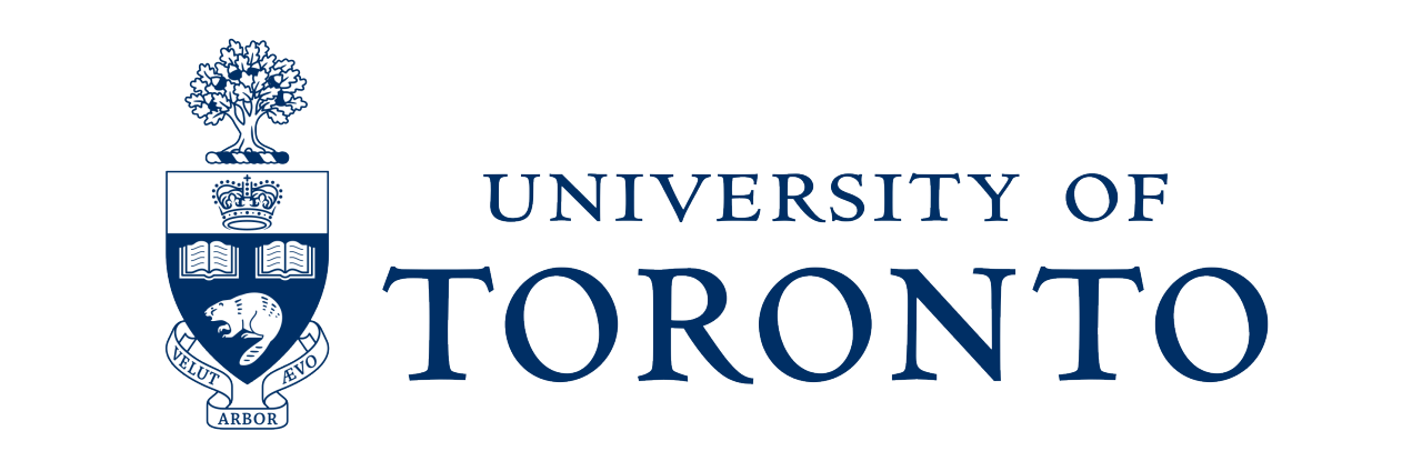 University of Toronto Logo